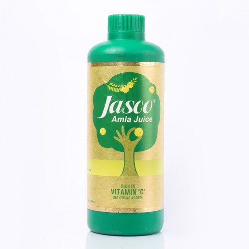 Jasco Amla Juice (1 ltr )